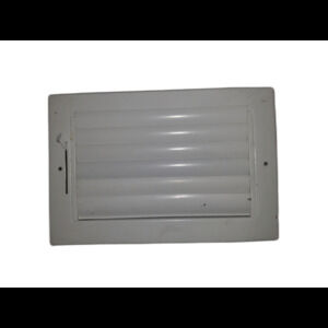 HVAC Ceiling Vents